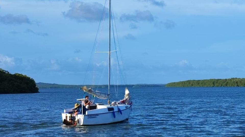 Photo of Others in Aruanda