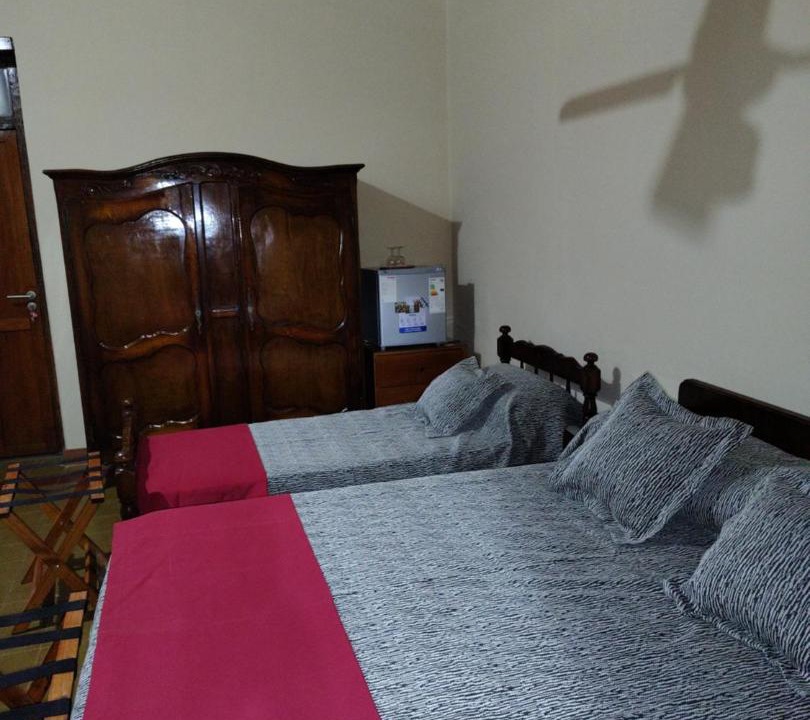 Photo of Bedroom in Tinogasta