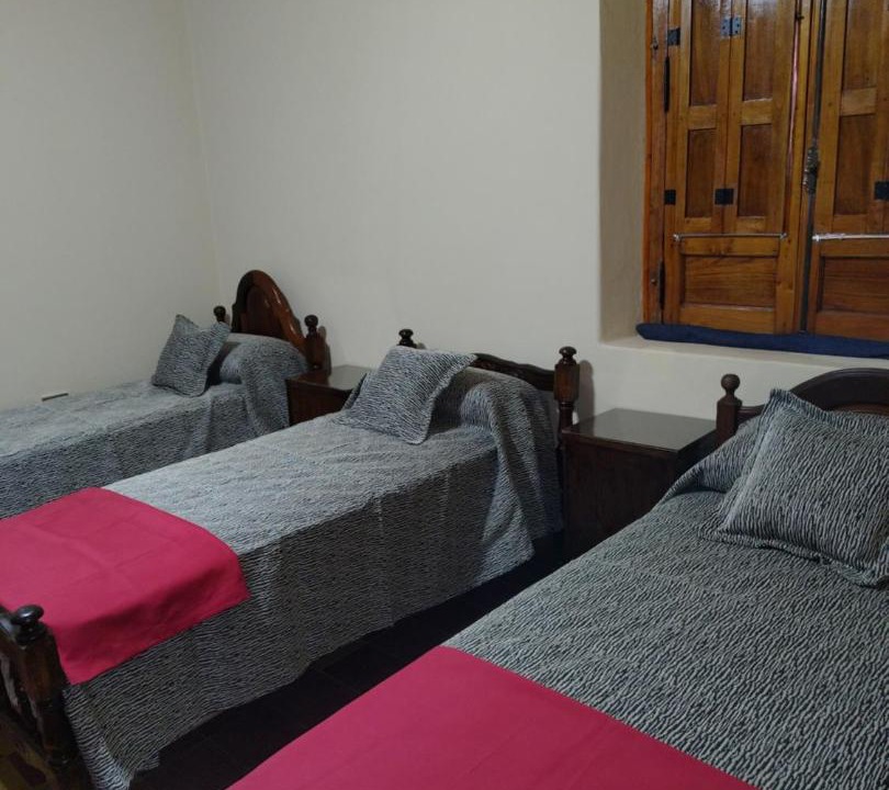 Photo of Bedroom in Tinogasta