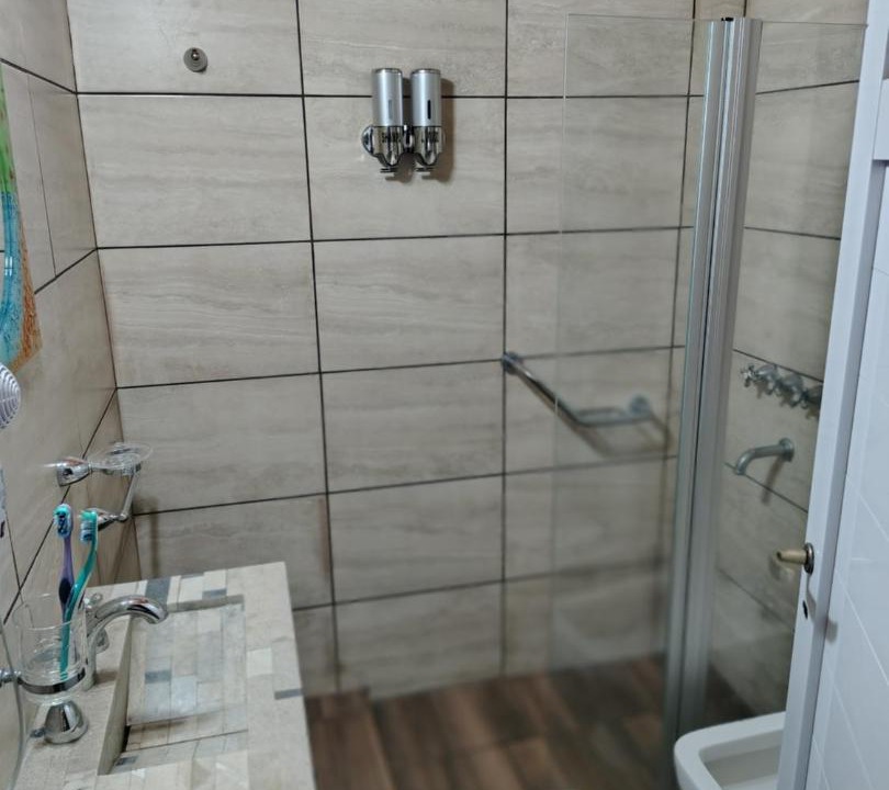 Photo of Bathroom in Tinogasta