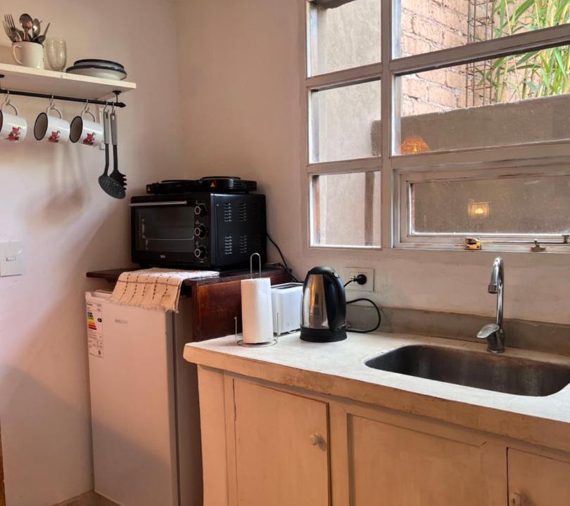 Photo of Kitchen in Tilcara