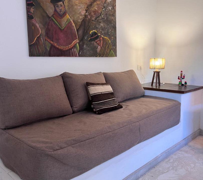 Photo of Livingroom in Tilcara