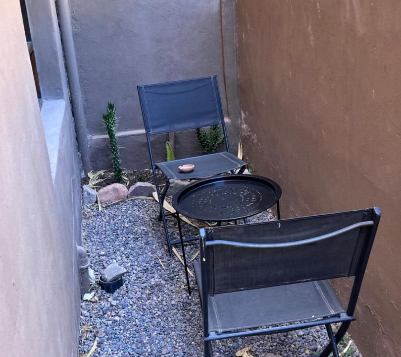 Photo of Patio Balcony in Tilcara