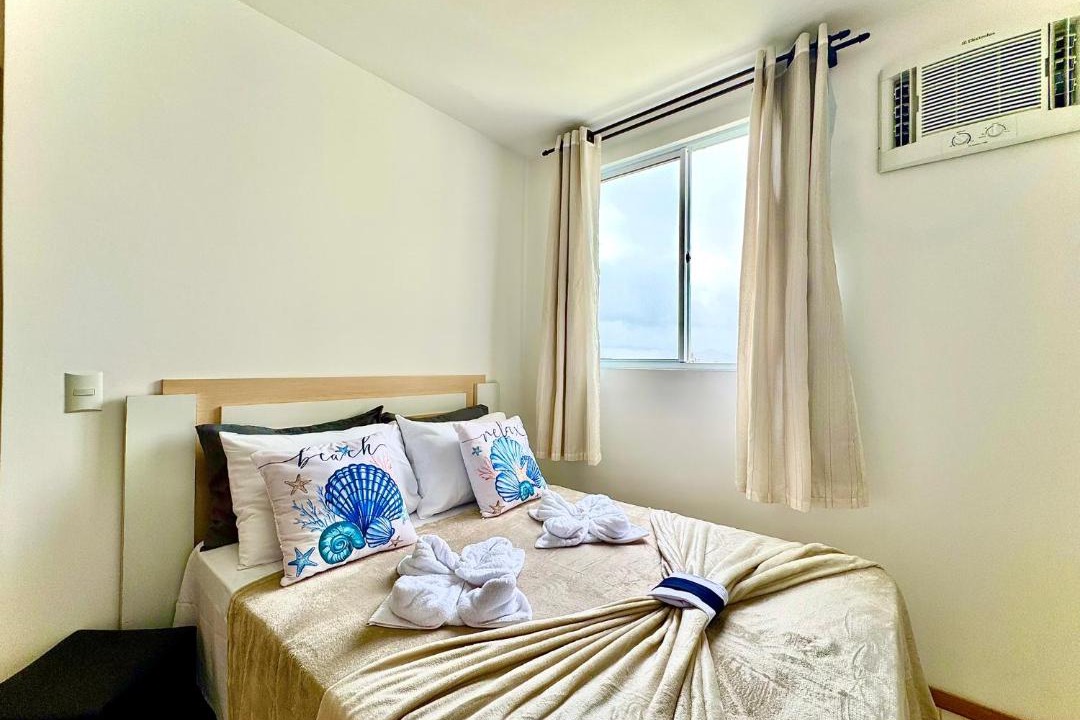 Photo of Bedroom in Itacolomi