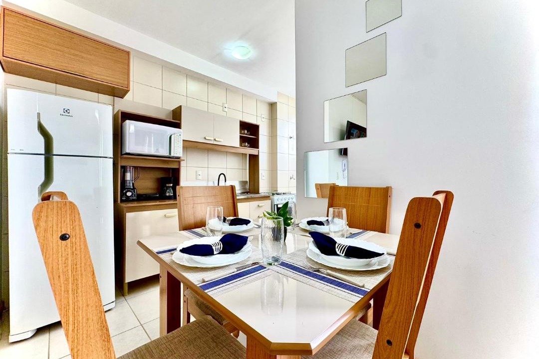 Photo of Kitchen in Itacolomi
