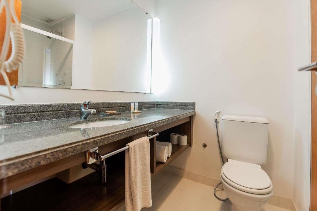 Photo of Bathroom in Campinas