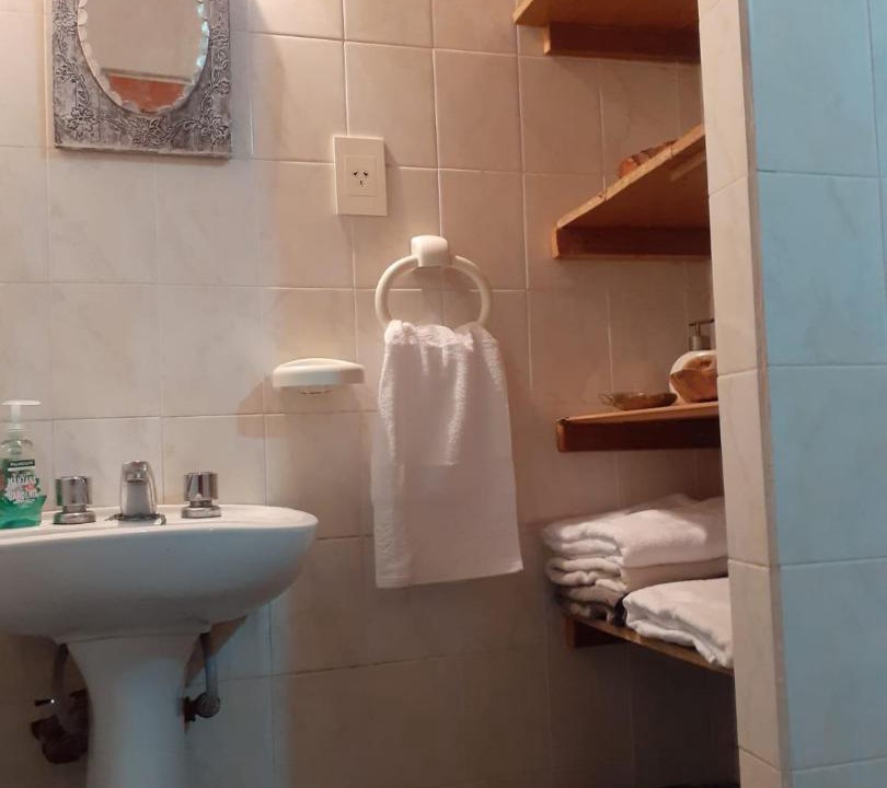 Photo of Bathroom in El Mollar
