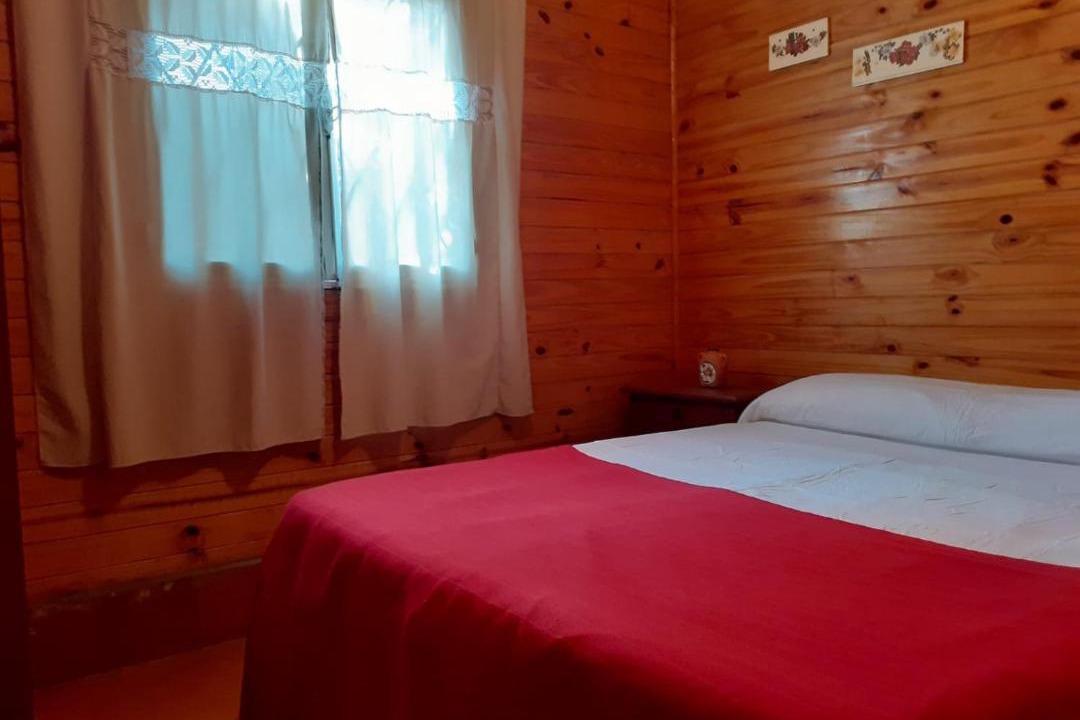 Photo of Bedroom in El Mollar