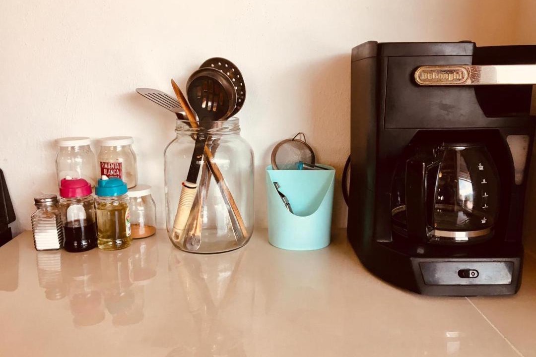 Photo of Kitchen in Tilcara
