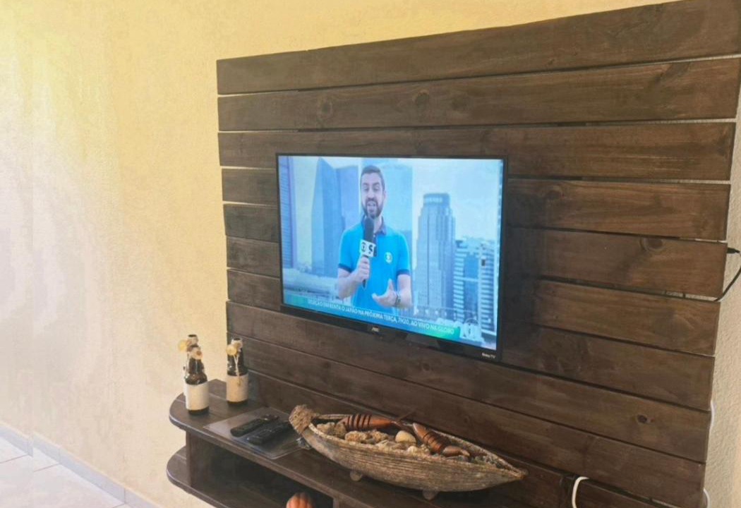 Photo of Livingroom in Barra Grande