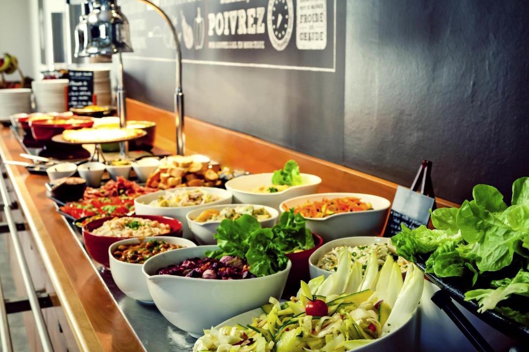 Photo of Kitchen in Brooklin Novo