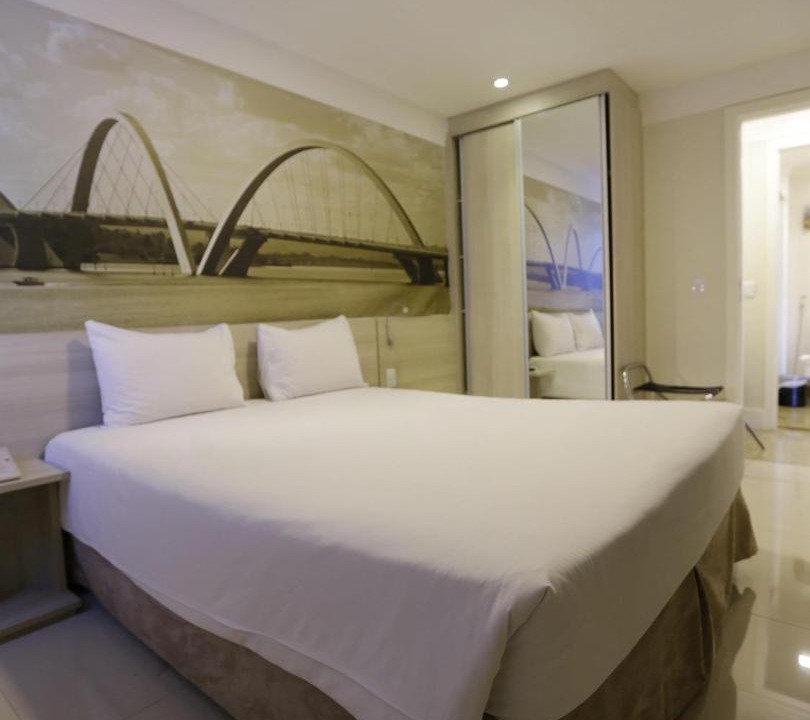 Photo of Bedroom in Setor Hoteleiro Norte