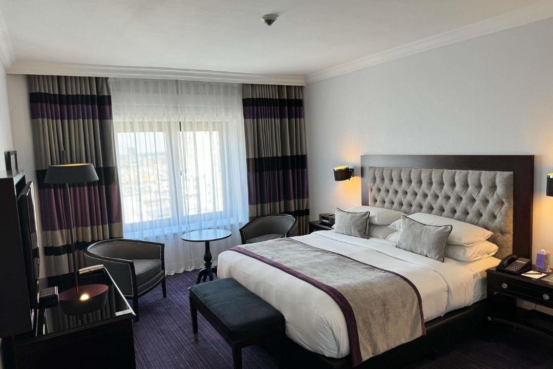 Photo of Bedroom in Recoleta