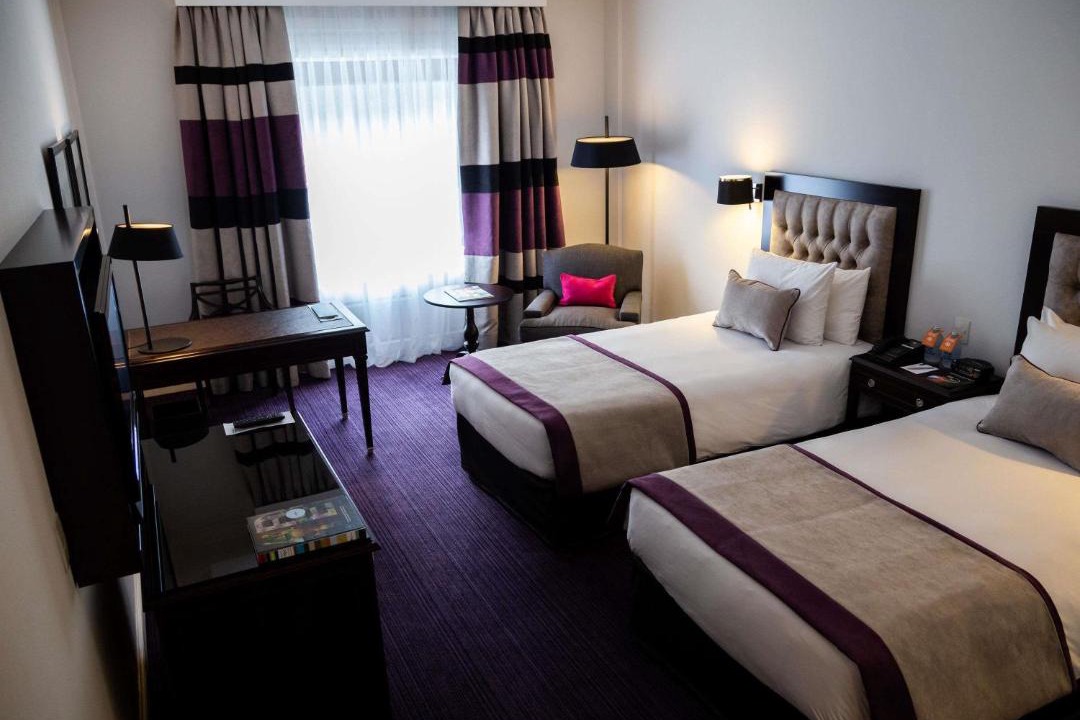 Photo of Bedroom in Recoleta