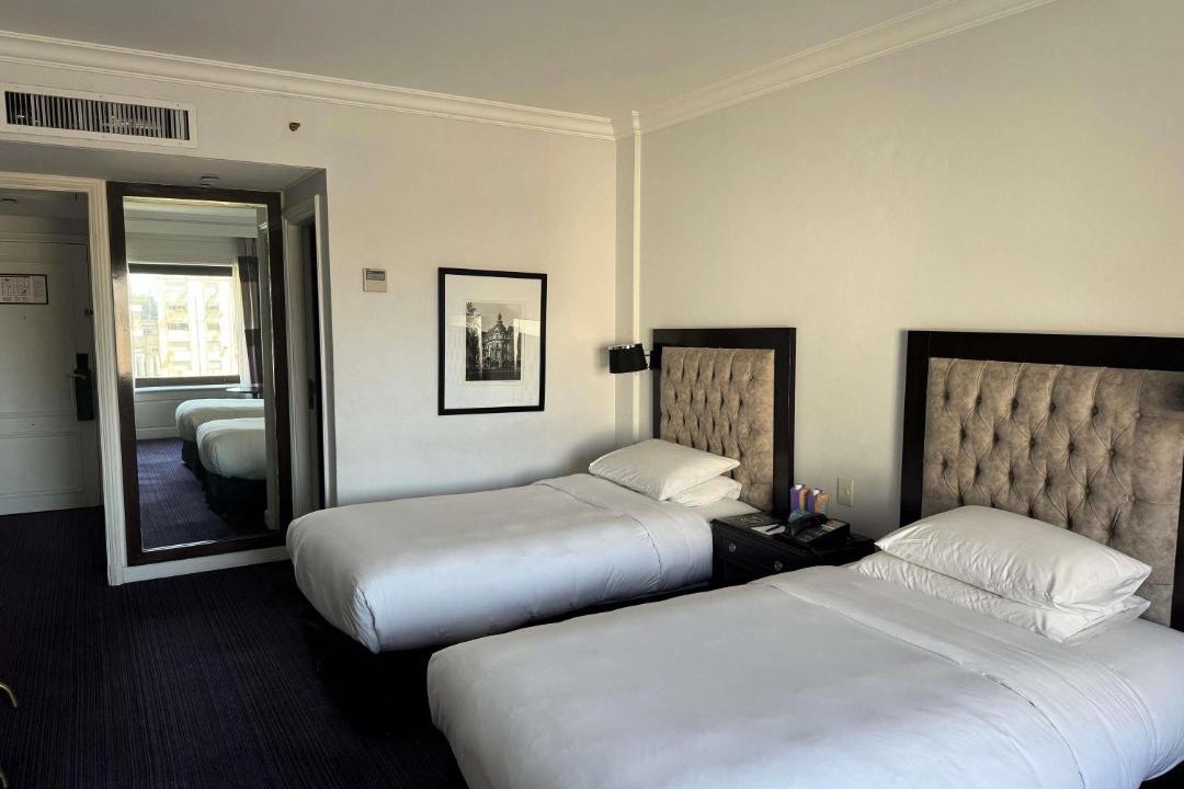 Photo of Bedroom in Recoleta