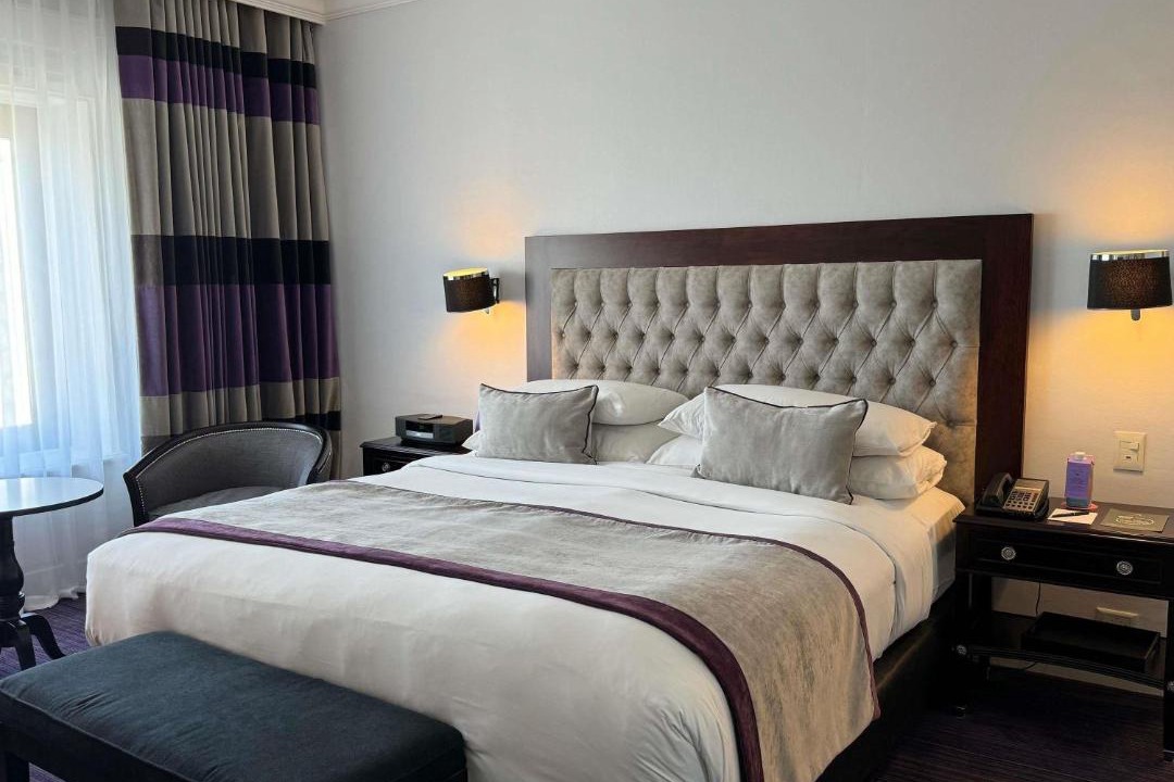 Photo of Bedroom in Recoleta