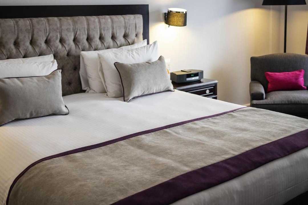 Photo of Bedroom in Recoleta