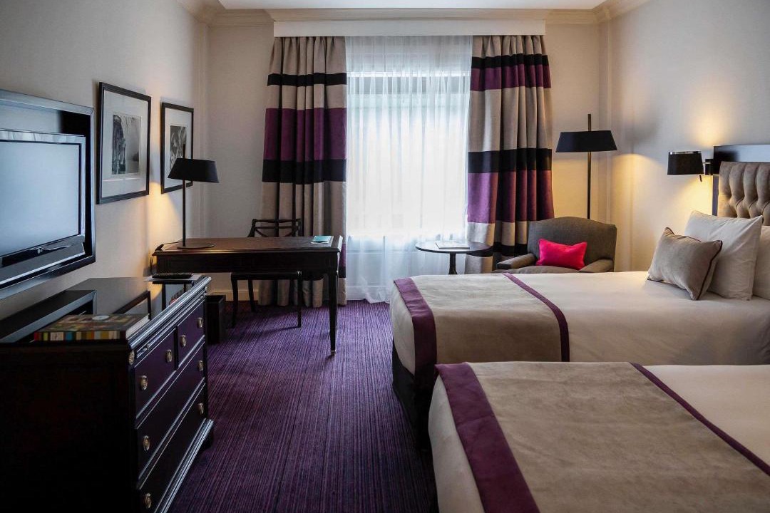 Photo of Bedroom in Recoleta