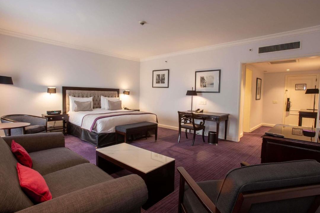Photo of Bedroom in Recoleta