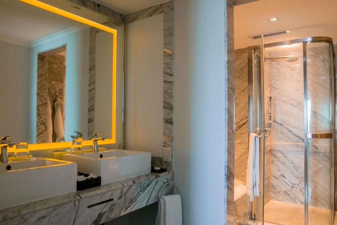 Photo of Bathroom in Recoleta
