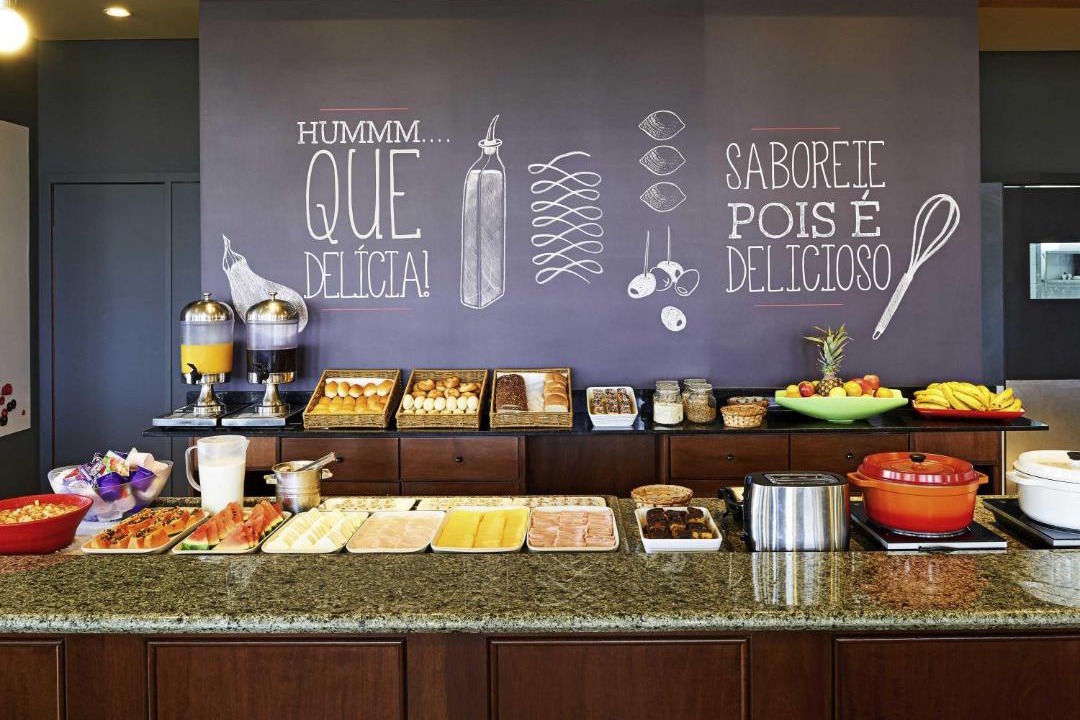 Photo of Kitchen in Sorocaba