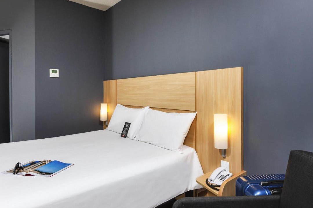 Photo of Bedroom in Sorocaba
