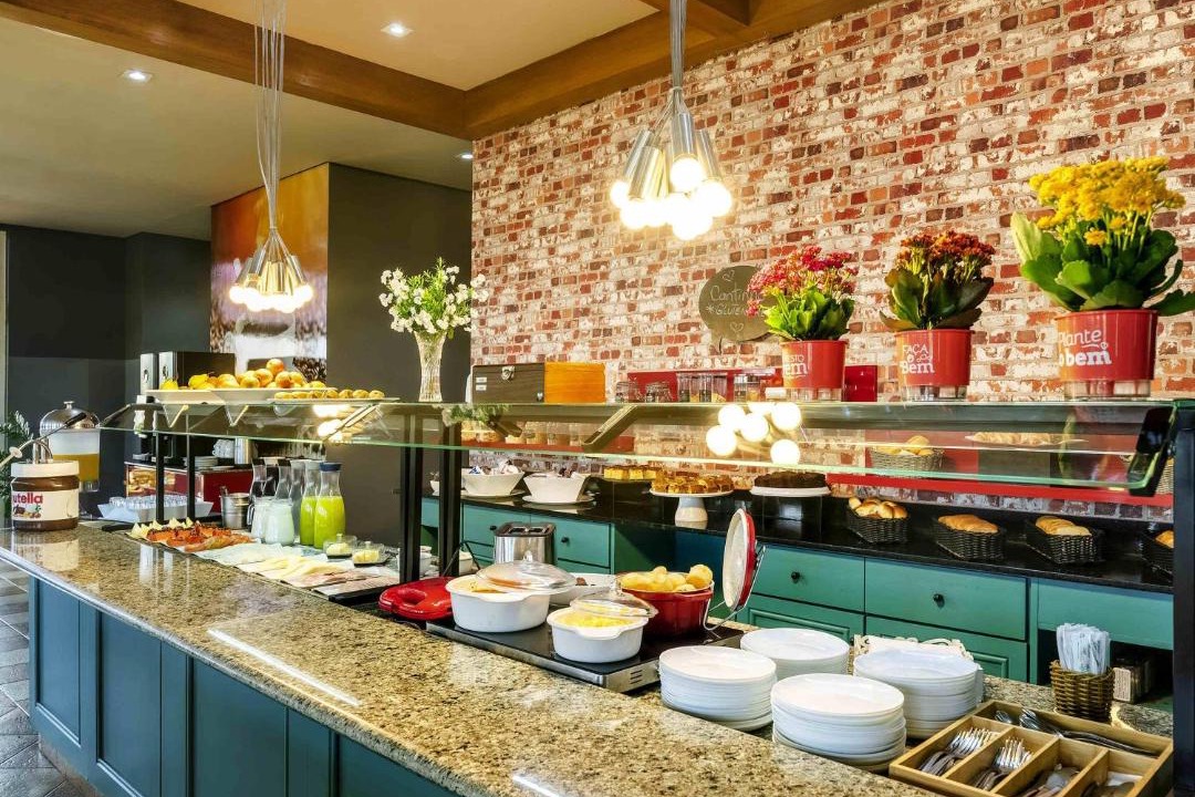 Photo of Kitchen in Sorocaba