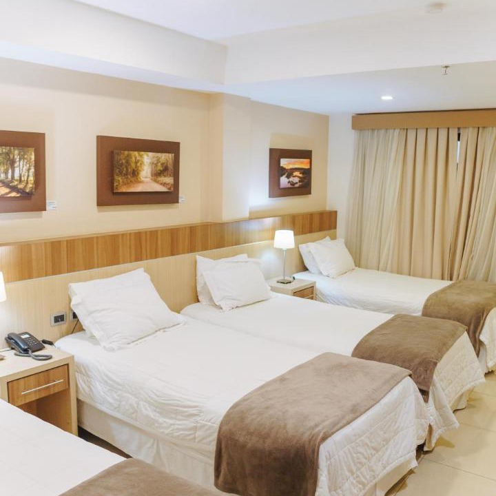 Photo of Bedroom in Encarnacion