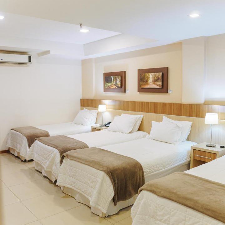 Photo of Bedroom in Encarnacion