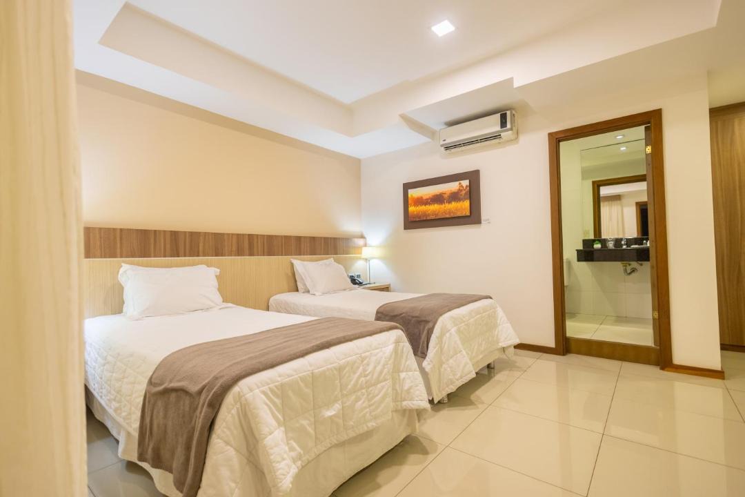 Photo of Bedroom in Encarnacion