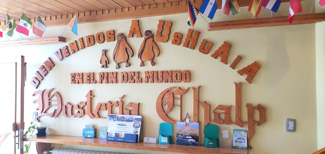 Photo of Others in Province of Tierra del Fuego
