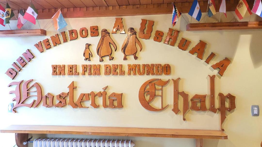 Photo of Others in Province of Tierra del Fuego