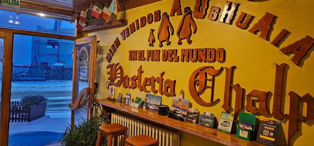 Photo of Others in Province of Tierra del Fuego