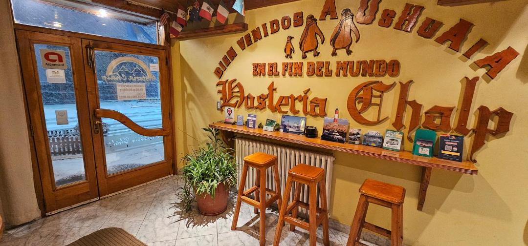 Photo of Others in Province of Tierra del Fuego