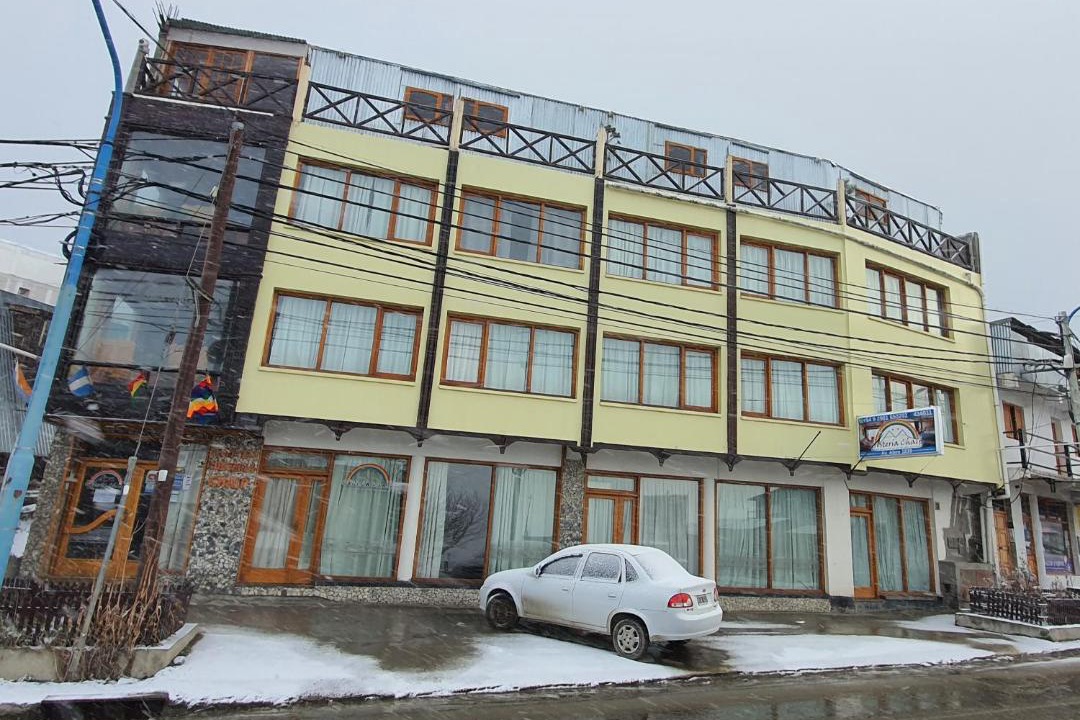 Photo of Others in Province of Tierra del Fuego