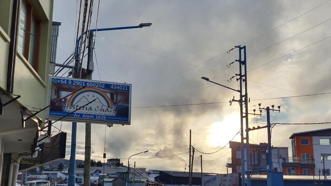 Photo of Others in Province of Tierra del Fuego