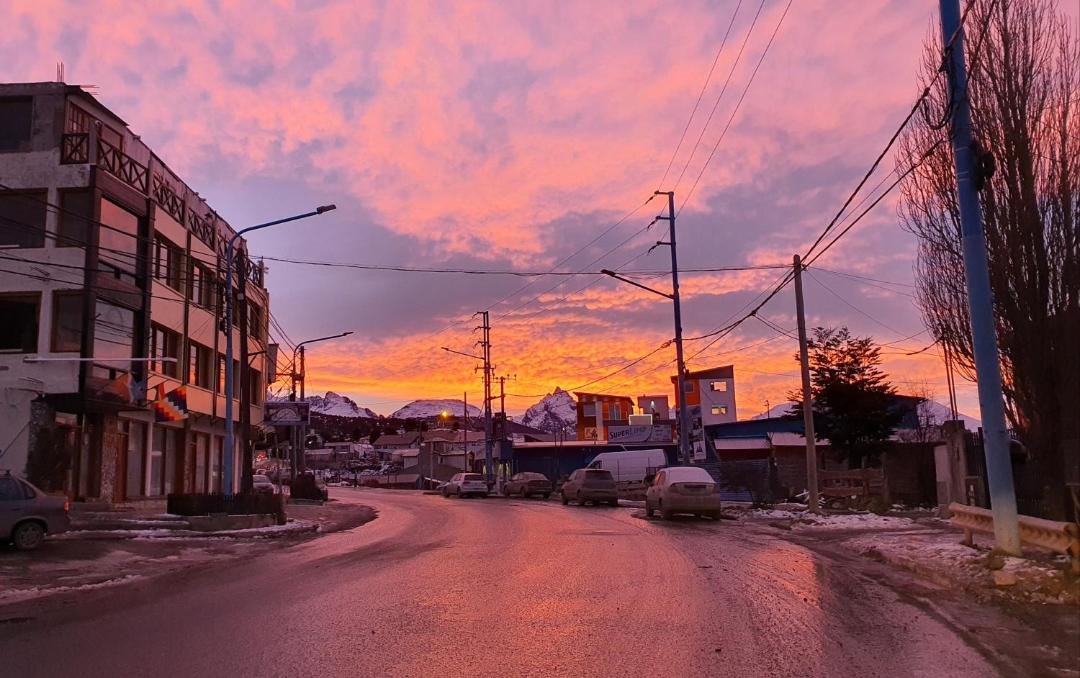 Photo of Others in Province of Tierra del Fuego