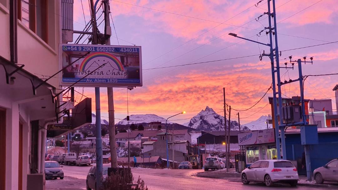 Photo of Others in Province of Tierra del Fuego