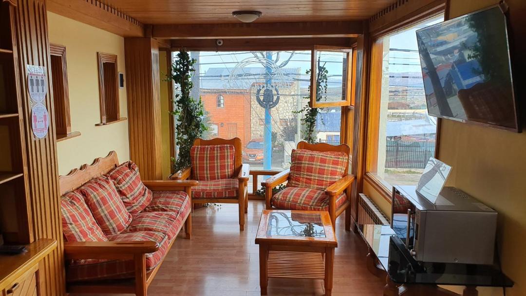 Photo of Others in Province of Tierra del Fuego