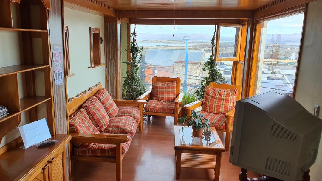 Photo of Others in Province of Tierra del Fuego