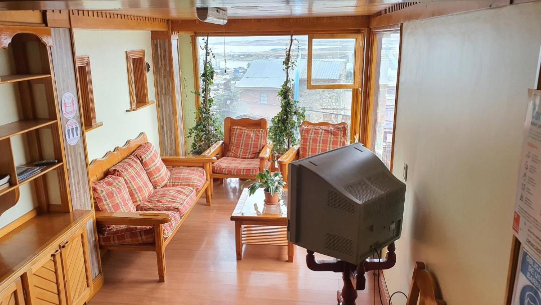 Photo of Others in Province of Tierra del Fuego