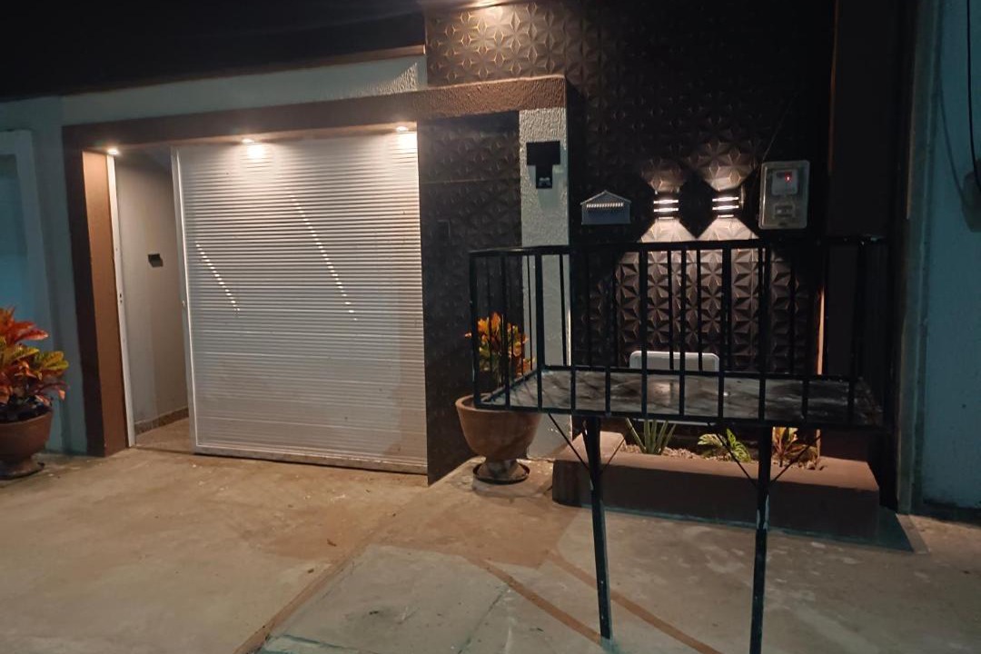 Photo of Patio Balcony in Horizonte