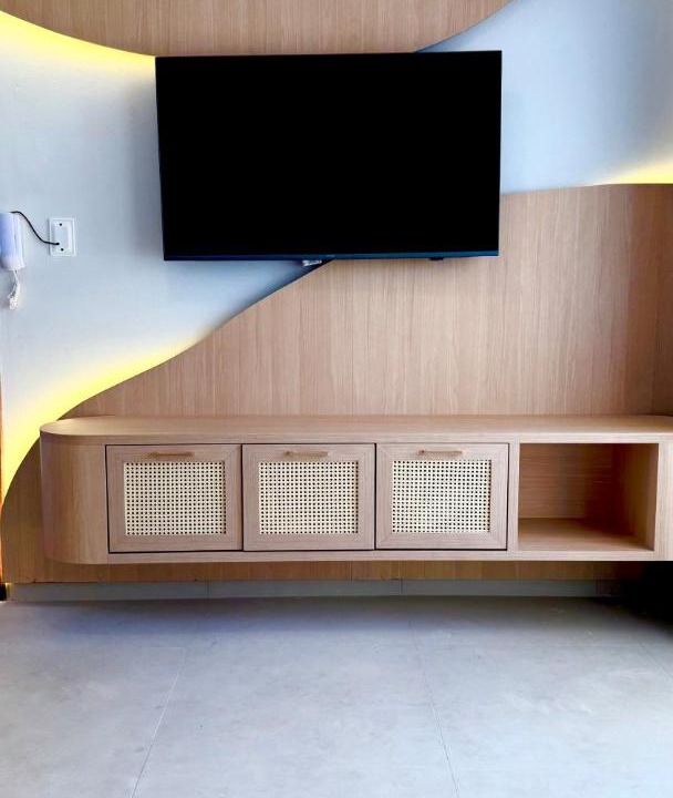 Photo of Livingroom in Canoa Quebrada