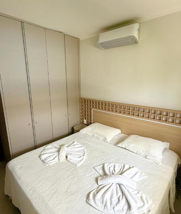 Photo of Bedroom in Canoa Quebrada