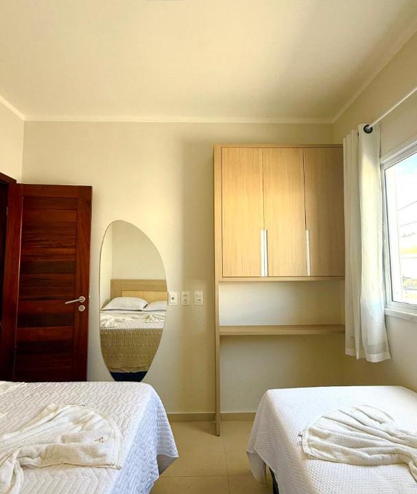 Photo of Bedroom in Canoa Quebrada