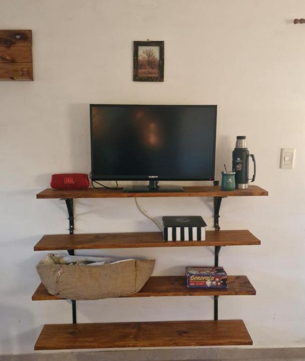Photo of Livingroom in Rama Caida