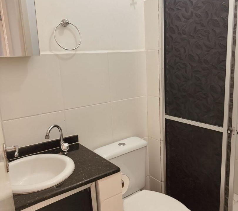 Photo of Bathroom in Paulo Afonso