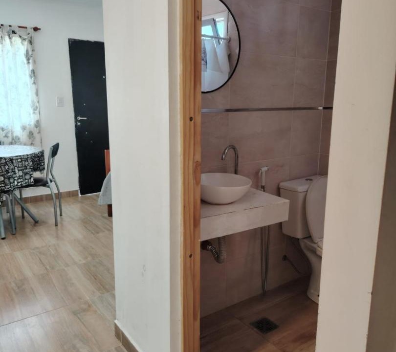 Photo of Bathroom in Bosque Peralta Ramos