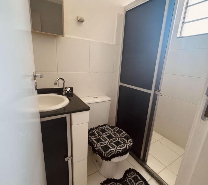 Photo of Bathroom in Paulo Afonso