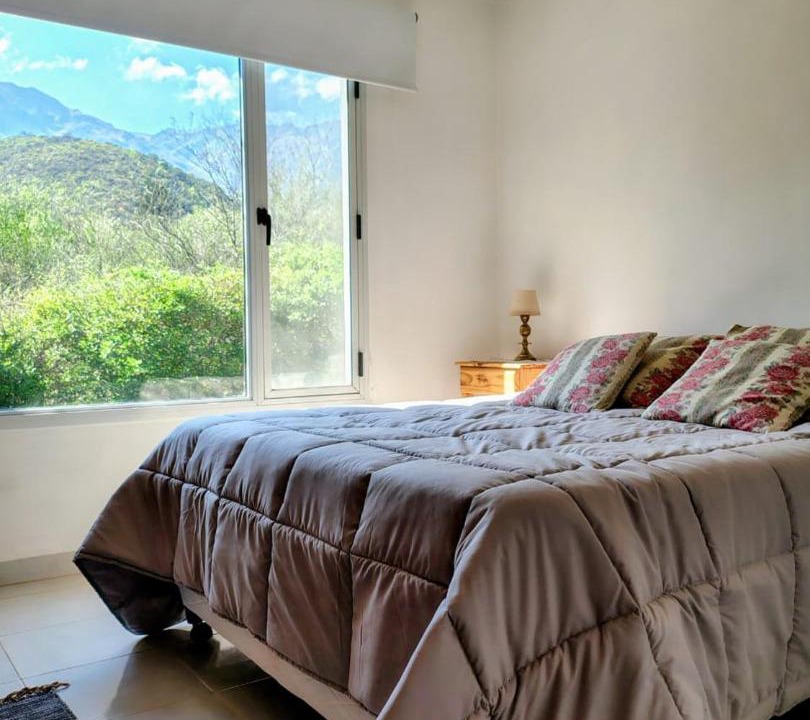 Photo of Bedroom in San Javier Department